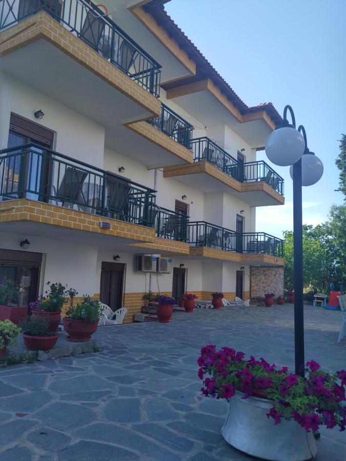 Kallithea Panorama公寓 外观 照片