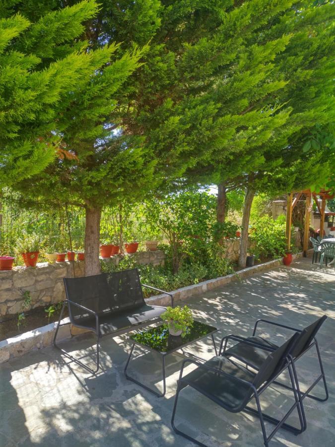 Kallithea Panorama公寓 外观 照片