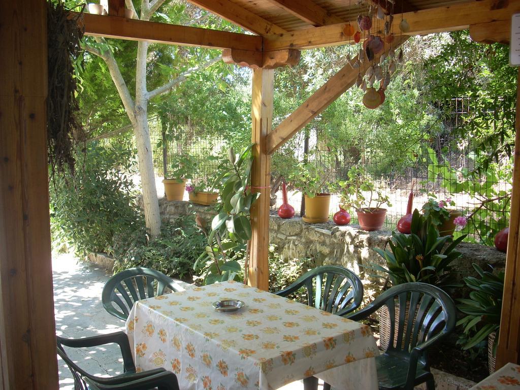 Kallithea Panorama公寓 外观 照片
