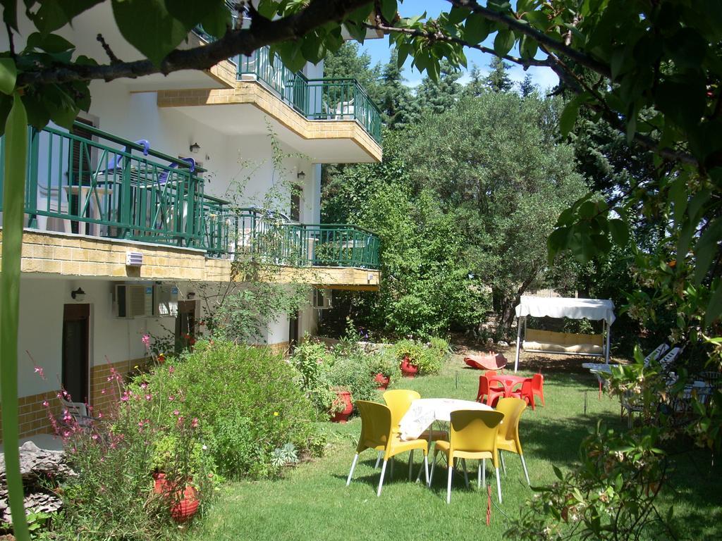 Kallithea Panorama公寓 外观 照片
