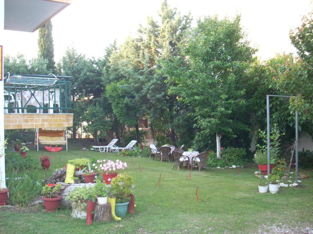 Kallithea Panorama公寓 外观 照片