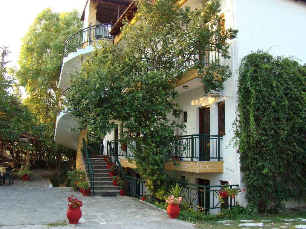 Kallithea Panorama公寓 外观 照片