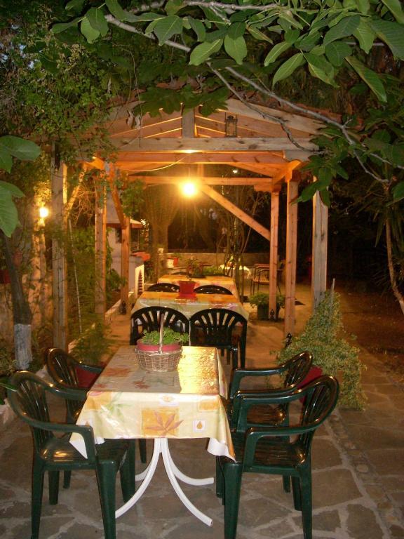 Kallithea Panorama公寓 外观 照片
