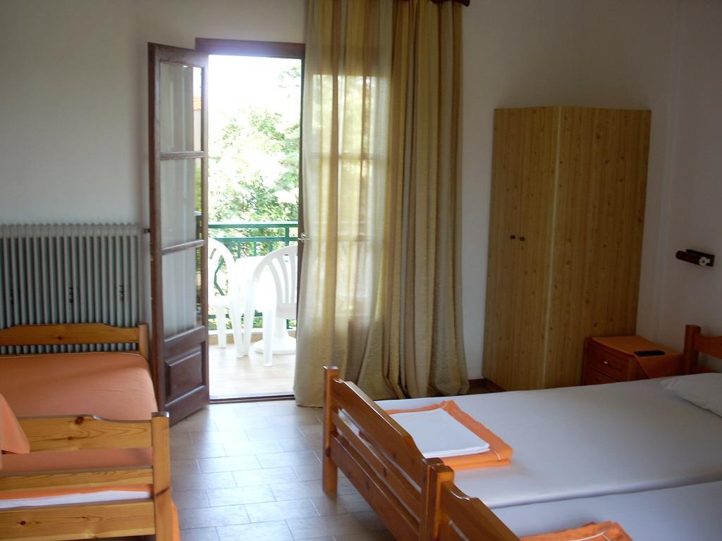 Kallithea Panorama公寓 外观 照片