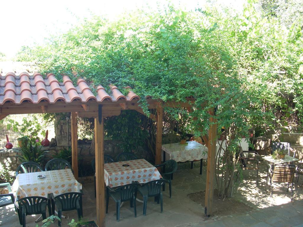 Kallithea Panorama公寓 外观 照片