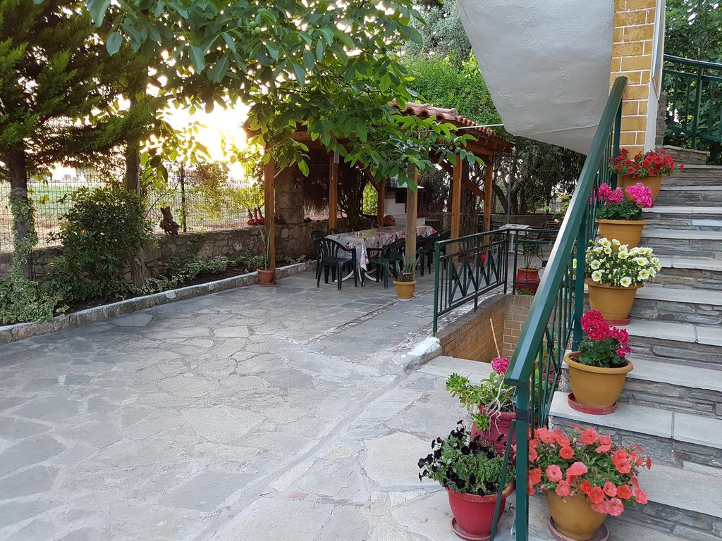 Kallithea Panorama公寓 外观 照片